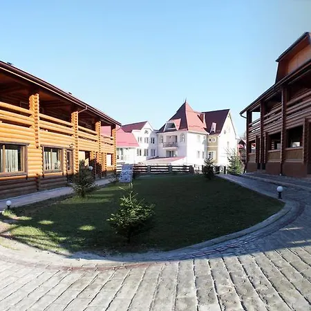 Ξενοδοχείο Zdravnica Karpat *