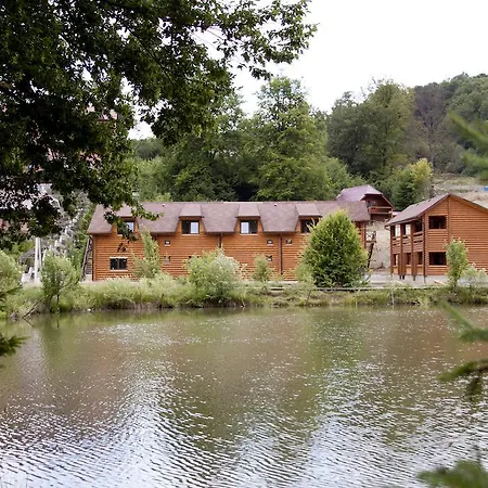 Ξενοδοχείο Zdravnica Karpat *