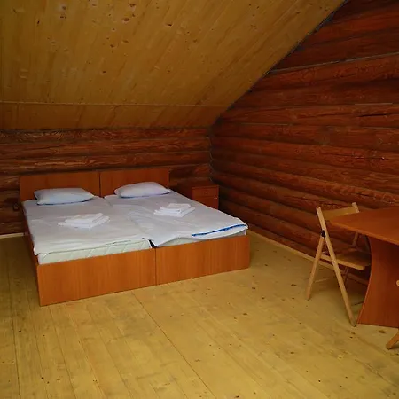 Ξενοδοχείο Zdravnica Karpat *