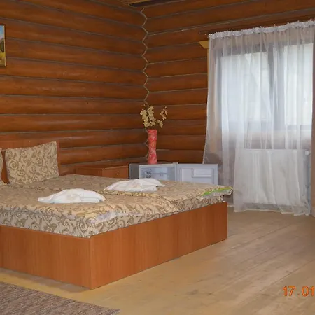 Hotel Zdravnica Karpat *