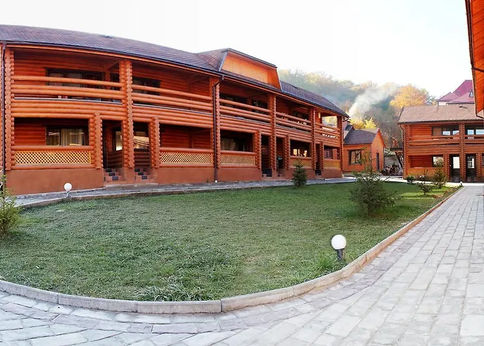 Zdravnica Karpat *