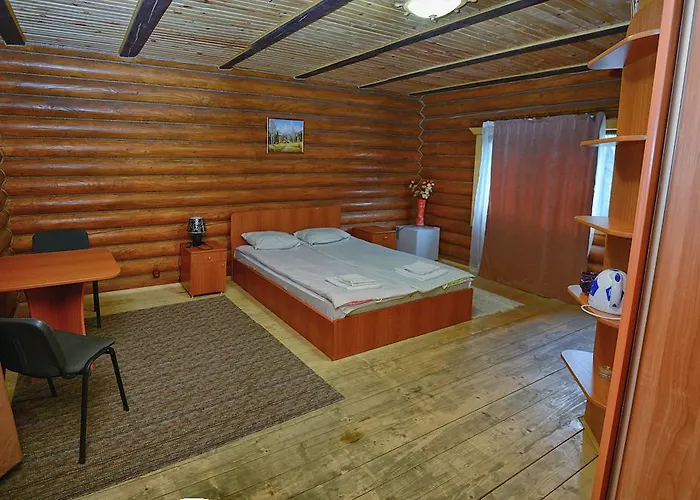 Zdravnica Karpat